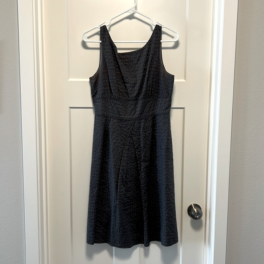 Classic J. Crew dress, 100% cotton